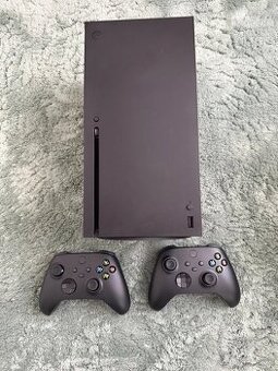 Microsoft XBOX Series X 1TB