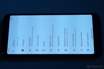 Google Pixel 3a