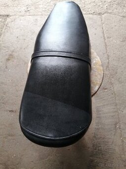 Sedadlo Jawa 250