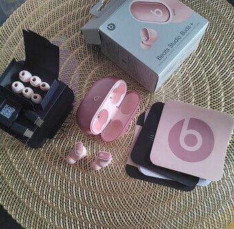 Beats Studio Buds+