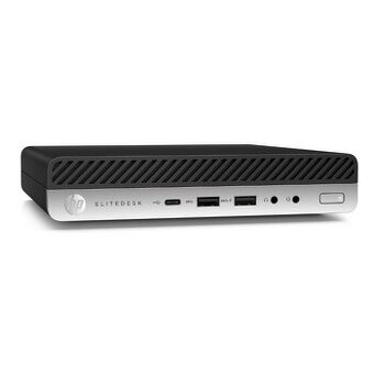 HP Elitedesk 800 G5 Desktop mini
