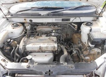 Motor kompl Hyundai Sonata Santa Fe 2.4 G4JS 05r