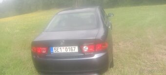 Honda Accord 2,2ictdi