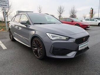 Prodej osobního automobilu Seat Cupra