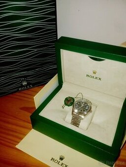 Rolex DAY-JUST 41mm