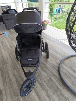 THULE URBAN GLIDE 2 SPORŤÁK