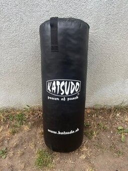 Boxovací pytel
