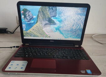 15.6 Notebook Dell Inspiron 15R 5537
