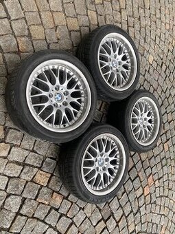 BBS RS740 r17 5x120
