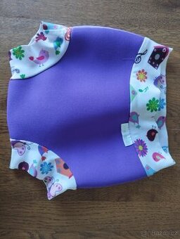 Neoprenové plavky, vel L, 10-14 kg