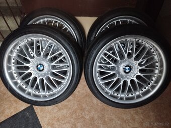 Bmw styling 101 r20