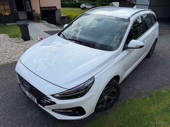 Hyundai i30 1.6 crdi 85kW 2021