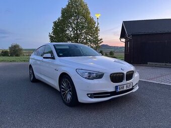BMW 535d GT