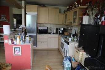 Prodej Praha Karlín 3+kk 70 m2 Molákova - metro Invalidovna