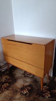 Peřiňák - 1