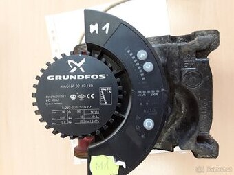 Čerpadlo Grundfos magna 32-60 180 - 1