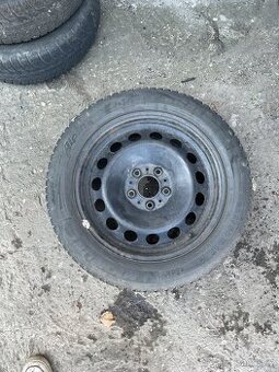 Zimní pneu MICHELIN ALPIN
