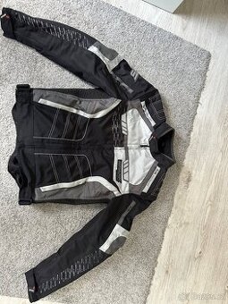 Moto výstroj spark