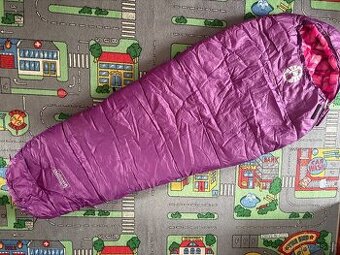 Spacák Coleman Salida Mummy