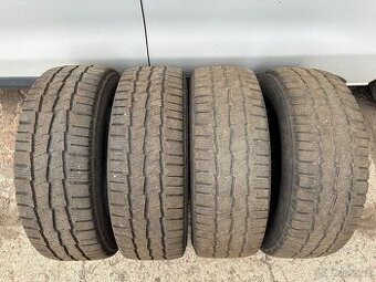 225/65 R16C Michelin - dodávka