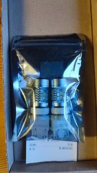 led žárovky P27 7W