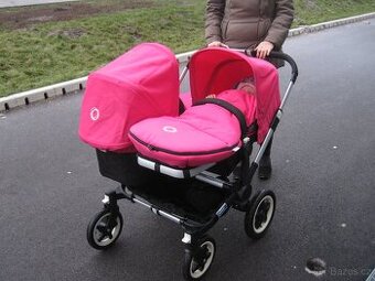 Bugaboo Donkey