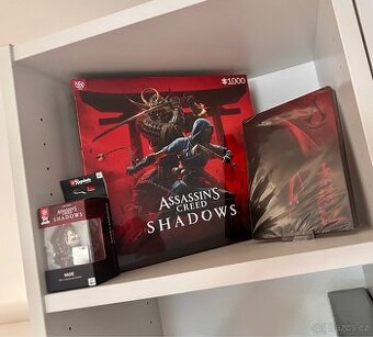 Assassins Creed Shadows