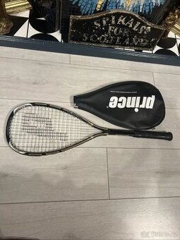 2x Squashová raketa + taška HEAD nové, nepoužité