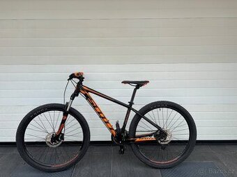 SCOTT ASPECT 950 BLACK/ORANGE 2018