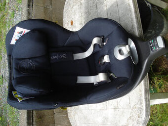 CYBEX SIRONA Z i-Size plus sedačka BASE-Z