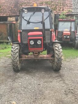 Zetor 5245