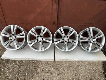ALU KOLA R17 5x100 SEAT/ŠKODA/VW