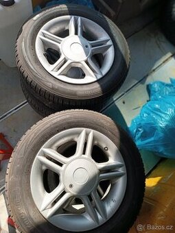 4x100 r14