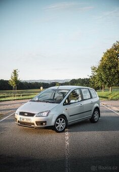 Ford C-Max 1.8 TDCi 85kw