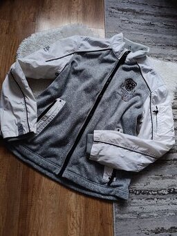 Bunda Camp David VEL 3XL