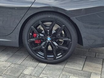 Originální alu disky styling 995M na BMW řady 3 G20/G21 - 1