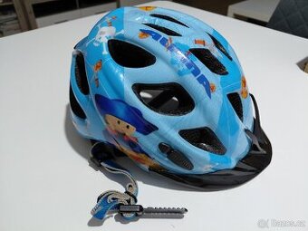 Cyklistická přilba Alpina Gamma