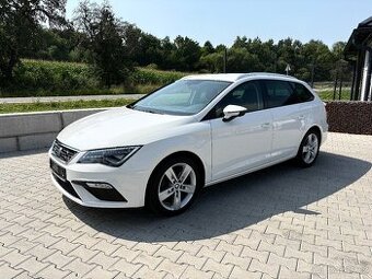 Seat Leon FACELIFT FR ST 1.4 Tsi 92kw/125ps 121.000km LED - 1