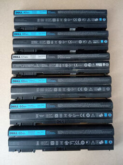 baterie T54FJ pro notebooky Dell E6430,E6520 (2.5hod)