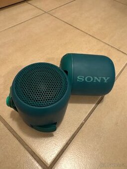Sony reproduktory