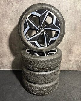 ORIGINÁLNÍ ALU KOLA VW ID.3 R19