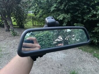 Samozatmavovací zpětné zrcátko bmw e36
