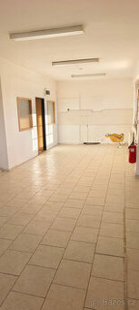 Obchodní prostor kancelář Zruč nad Sázavou náměstí