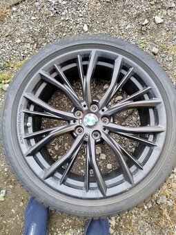 Alu kola bmw 19