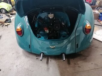 Koupim motor 1,2 34ps