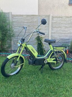 Babetta 210