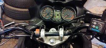 Suzuki V strom dl650