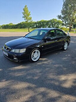 Honda Accord Type R