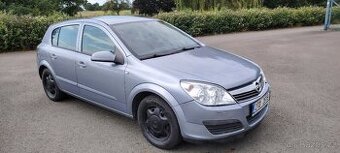 Prodám Opel astra H 1.4i 16V 66Kw r.v.2010 naj.160tis.