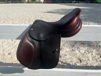 Skokové sedlo CWD = Sleva